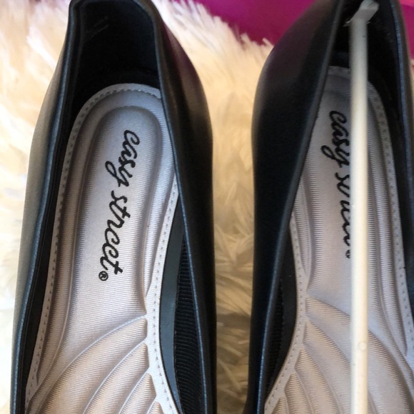 EASY STREET WOMENS REJOICE - black - Picture 4 of 11